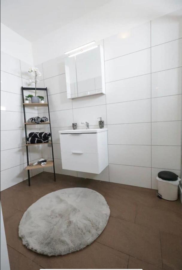 Stadtparadies L Dg5'14 Вена Экстерьер фото