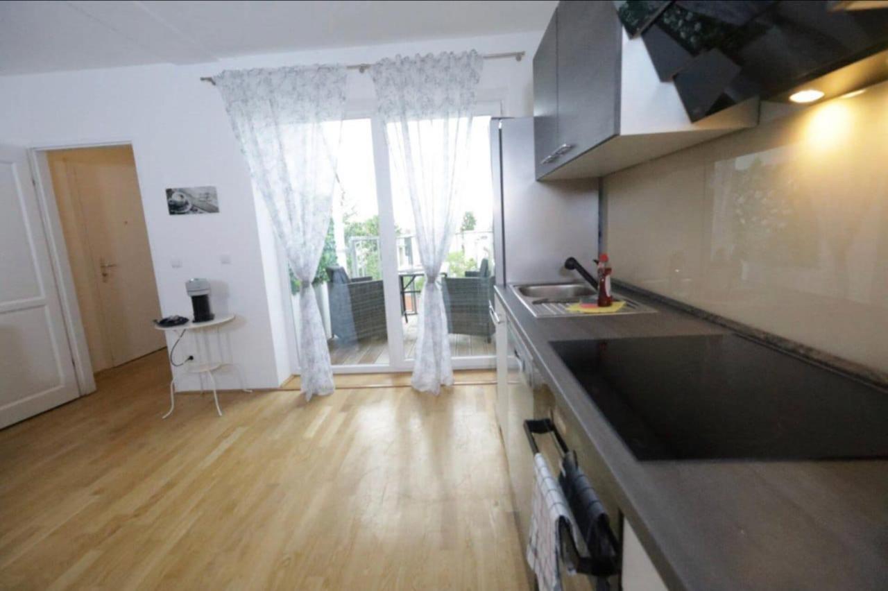 Stadtparadies L Dg5'14 Вена Экстерьер фото