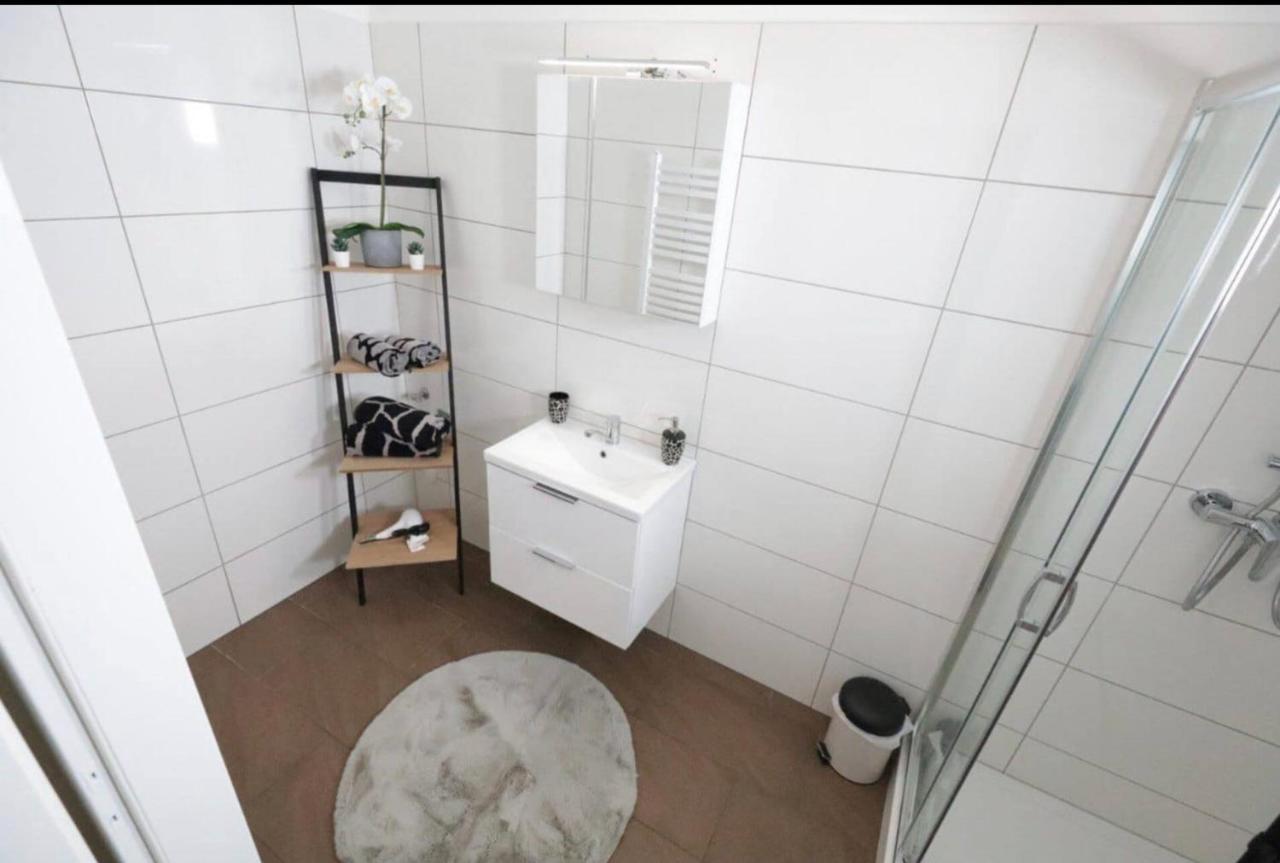 Stadtparadies L Dg5'14 Вена Экстерьер фото
